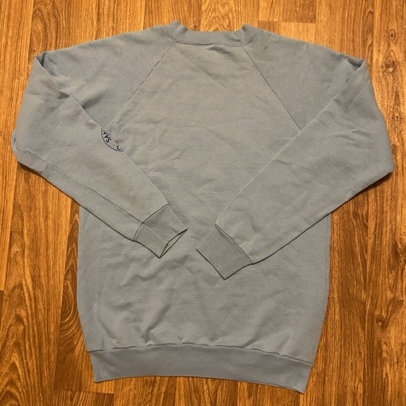 Vintage 80s San Francisco California Pullover  Sweater‎ Tourists Vacation USA - Picture 2 of 7